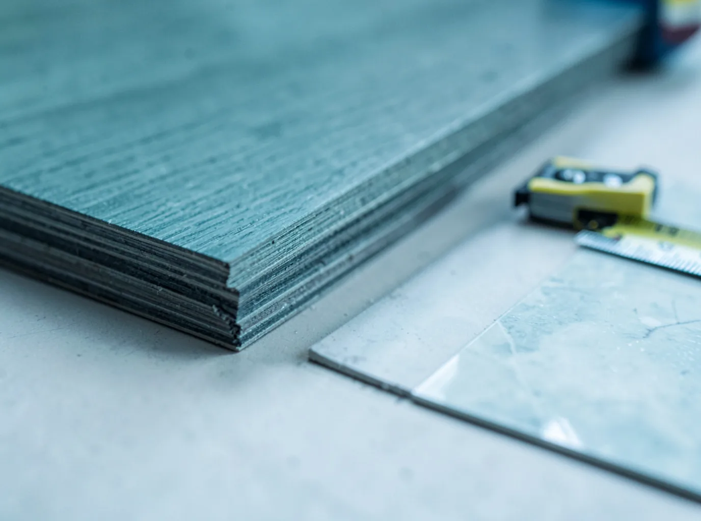 Luxury Vinyl Plank Installation Davenport, CA FAQs